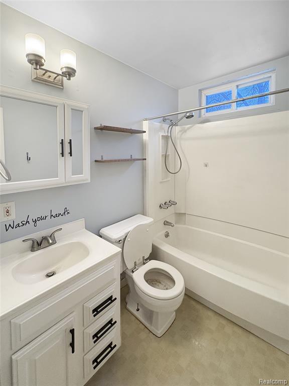 818 Dell Avenue, Flint, MI 48507 — Photo 10