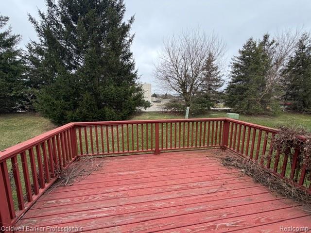 8486 Oak Cliff Boulevard, Davison, MI 48423 — Photo 14