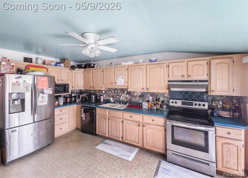 22449 Marine Avenue, Eastpointe, MI 48021 — Photo 5