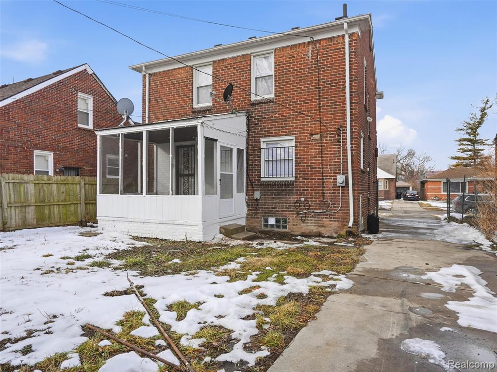 18684 Murray Hill Street, Detroit, MI 48235 — Photo 29