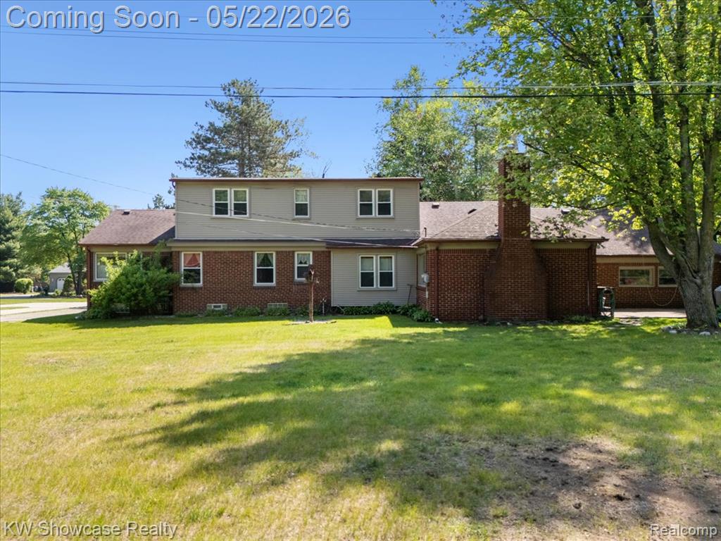 21105 Hugo Street, Farmington, MI 48336 — Photo 31