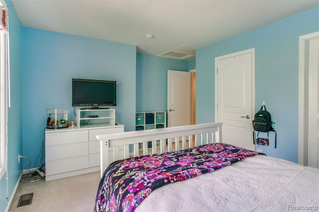 16026 JOHNSON CREEK Drive, Northville, MI 48168 — Photo 56