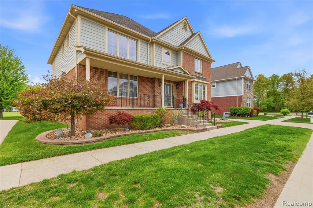 49783 Golden Park Drive, Utica, MI 48315 — Photo 3