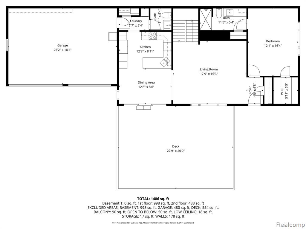 42192 Lochmoor Street, 35, Clinton Twp, MI 48038 — Photo 29