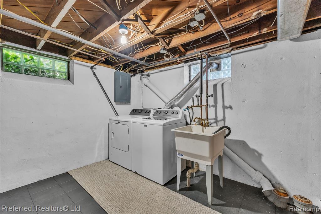 4422 Yorkshire Road, Detroit, MI 48224 — Photo 37