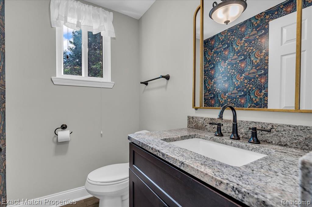 3980 N Hickory Ridge Road, Highland, MI — Photo 41