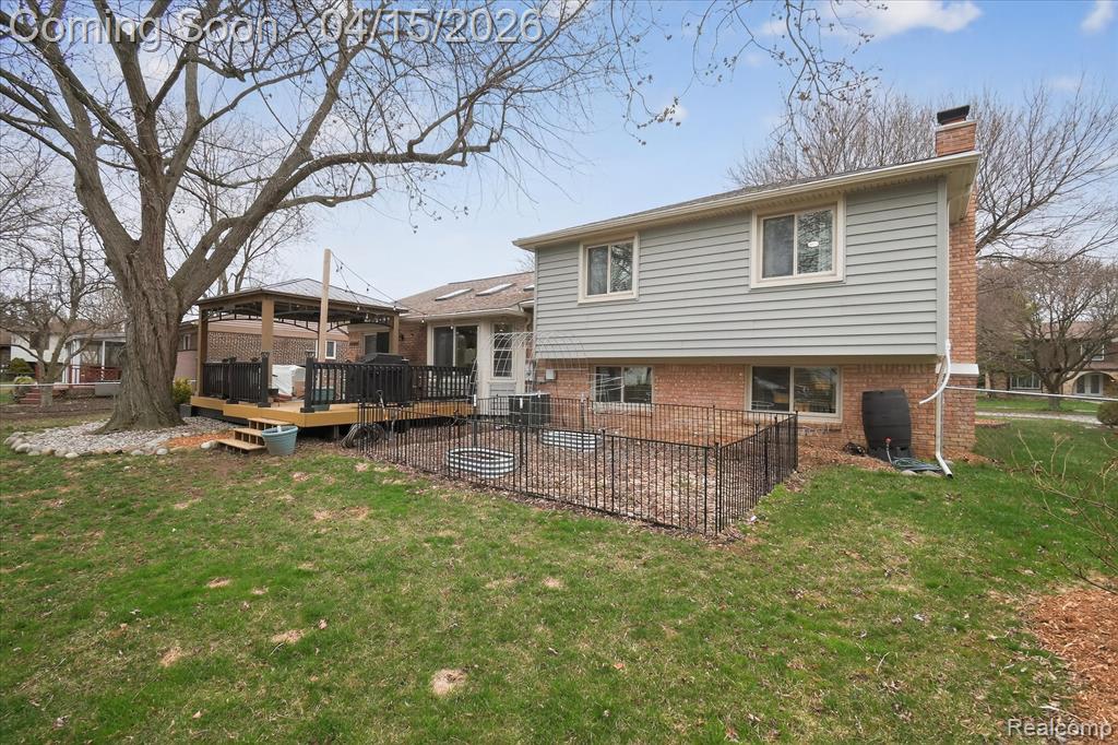 45459 Brunswick Drive, Canton, MI 48187 — Photo 45