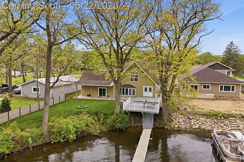 16263 S Seymour Road, Linden, MI 48451 — Photo 51