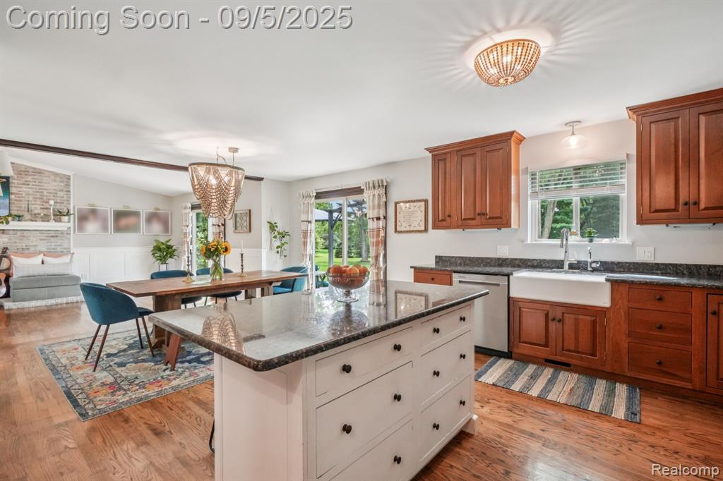 8127 Sleepy Time Court, Clarkston, MI 48348 — Photo 9