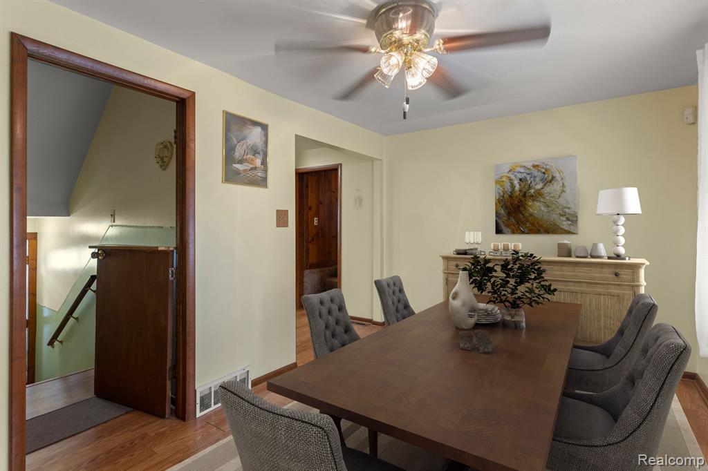 7215 S HURON RIVER Drive, South Rockwood, MI — Photo 9