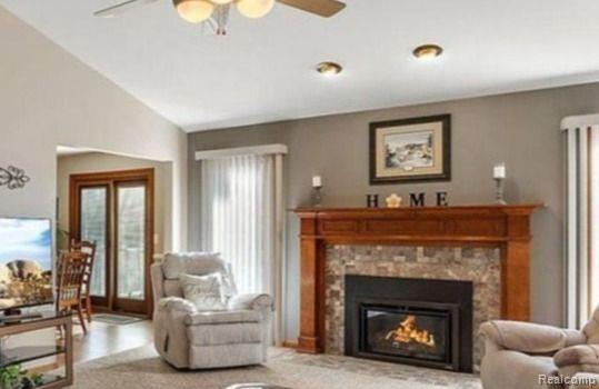 41646 WESTBURY Lane, Clinton Twp, MI 48038 — Photo 6