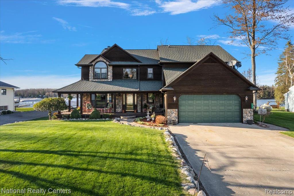 8648 LYNWOOD Lane, Mecosta, MI 49332 — Photo 3