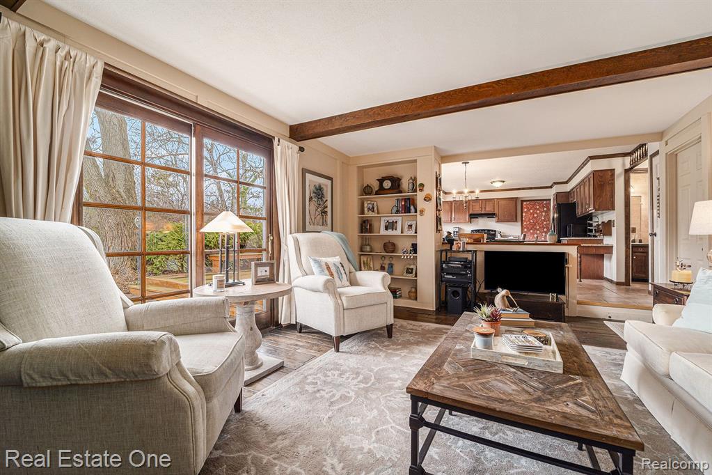 5367 LANGLEWOOD Drive, West Bloomfield, MI — Photo 15