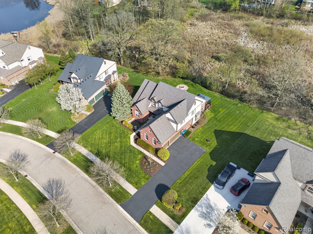 3226 Estate View Court, Commerce Twp, MI 48382 — Photo 63