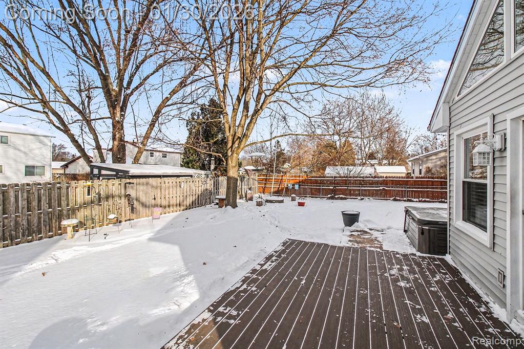 858 Alpine Drive, Brighton, MI 48116 — Photo 22