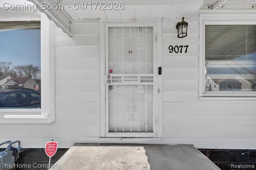 9077 Fielding Street, Detroit, MI 48228 — Photo 6