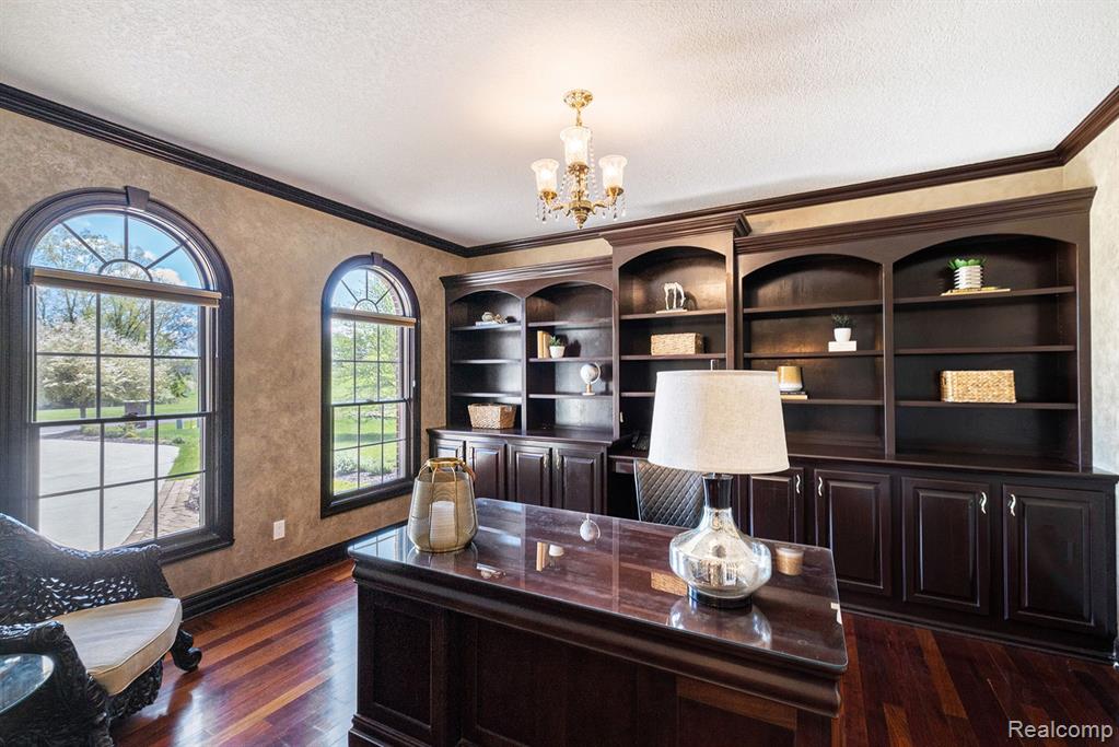 8294 WARWICK GROVES, Grand Blanc, MI 48439 — Photo 20