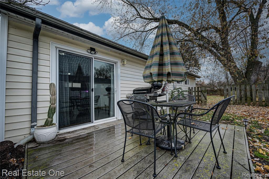 1592 Mollie Street, Ypsilanti, MI 48198 — Photo 30