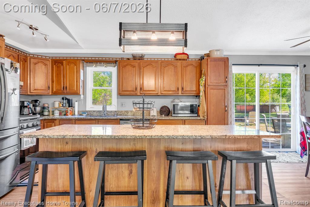 6560 Roach Rd Road, Lexington, MI 48450 — Photo 15