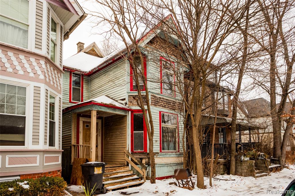 5875 4th Street, Detroit, MI 48202 — Photo 4