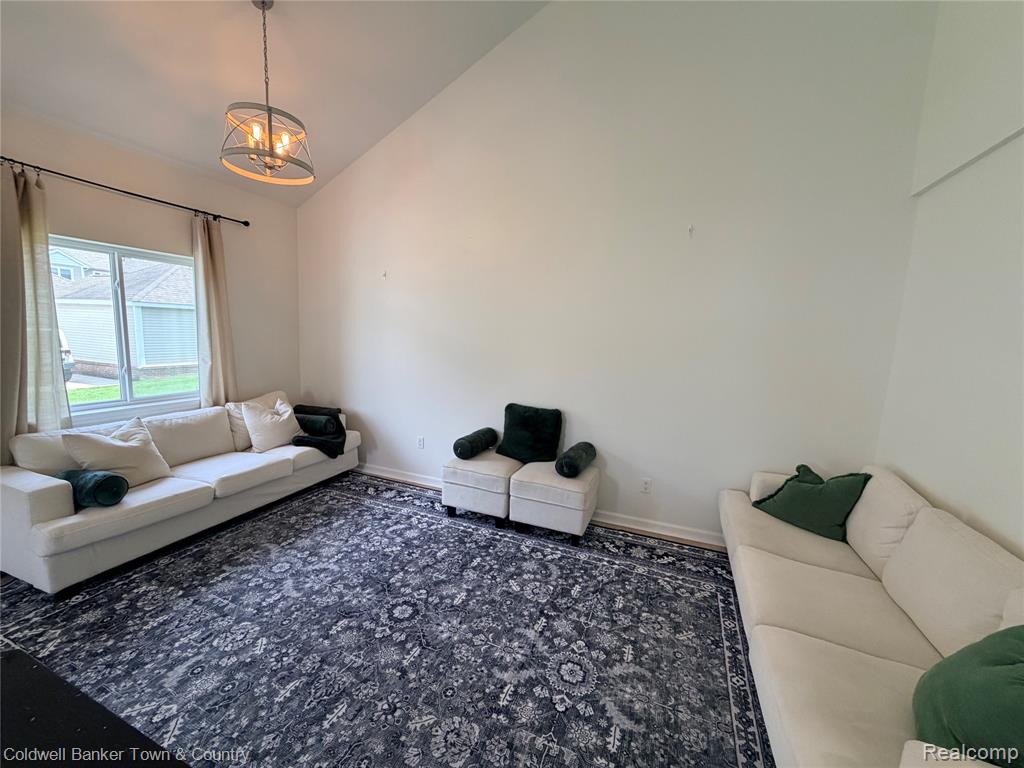 5881 Woodruff View Drive, Brighton, MI 48116 — Photo 5