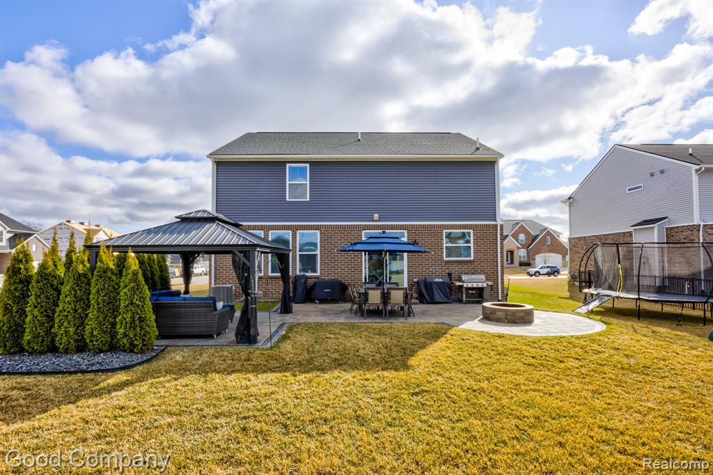 55575 HOGAN Drive, Macomb, MI 48042 — Photo 73