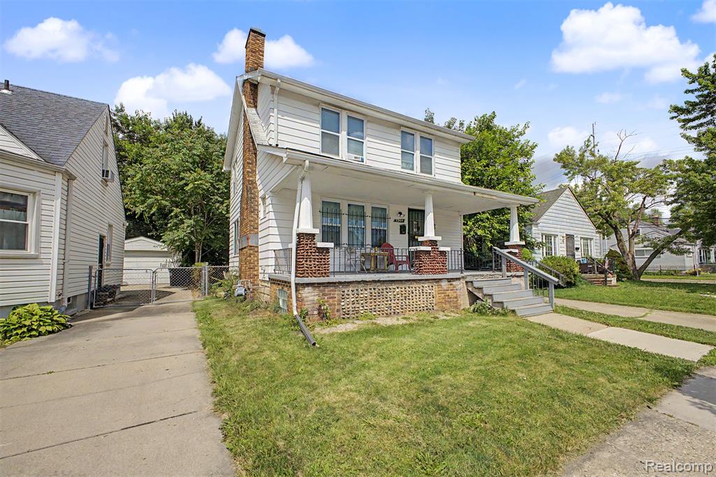 6539 Greenview Avenue, Detroit, MI 48228 — Photo 2