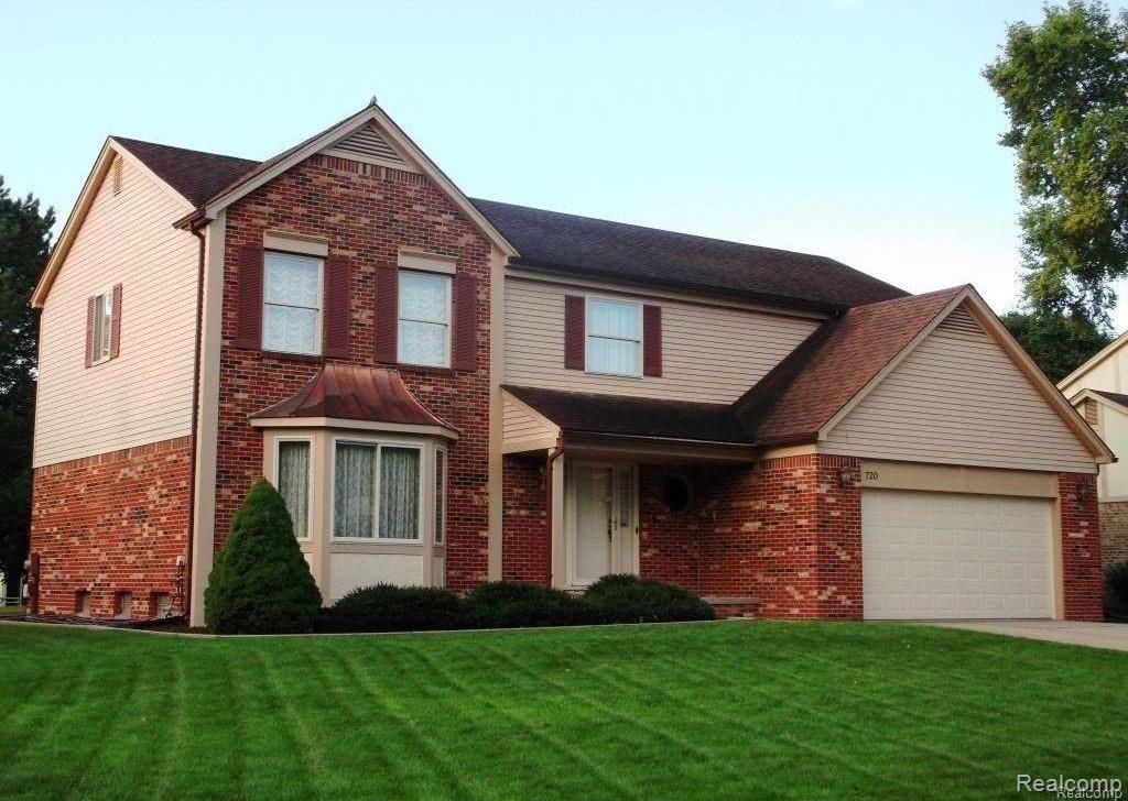 720 SHELLEY Drive, Rochester Hills, MI 48307 — Photo 2