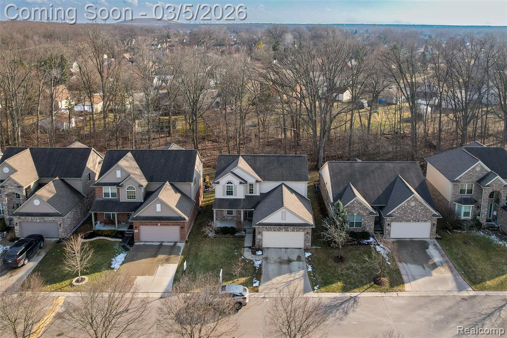 802 Cherry Stone Drive, Canton, MI 48188 — Photo 55