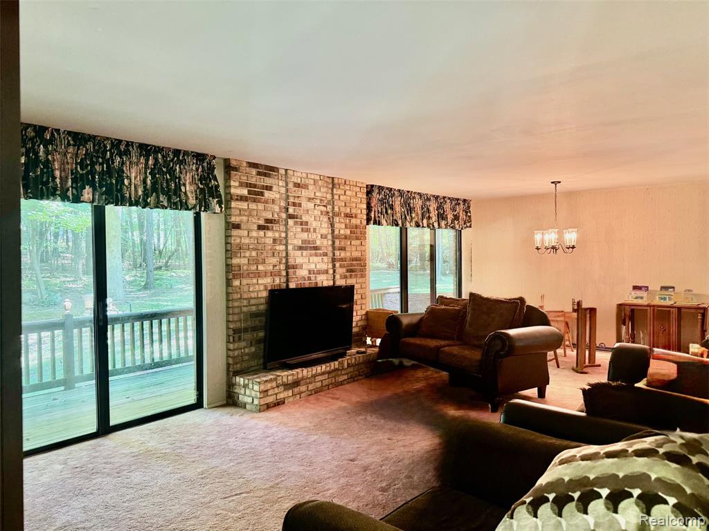 3711 Baldwin Road, Metamora, MI 48455 — Photo 38