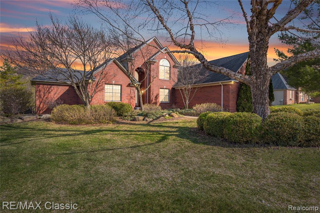 4930 Menominee Lane, Clarkston, MI 48348 — Photo 3