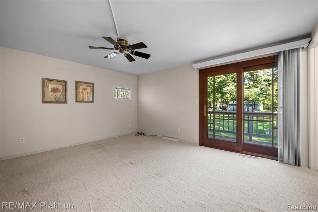 3750 Burwood Lane, Highland, MI — Photo 11