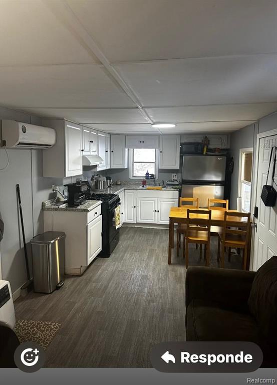 4445 E SPICERVILLE, Eaton Rapids, MI 48827 — Photo 4