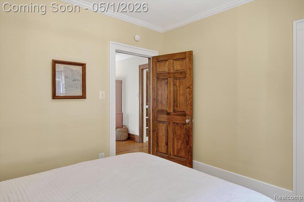 925 Nottingham, Grosse Pointe Park, MI 48230 — Photo 33