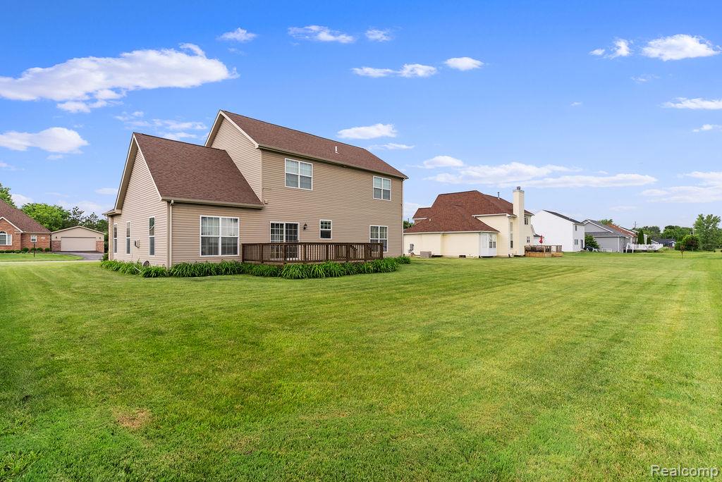 7190 Westminster Circle, Grand Blanc, MI 48439 — Photo 39