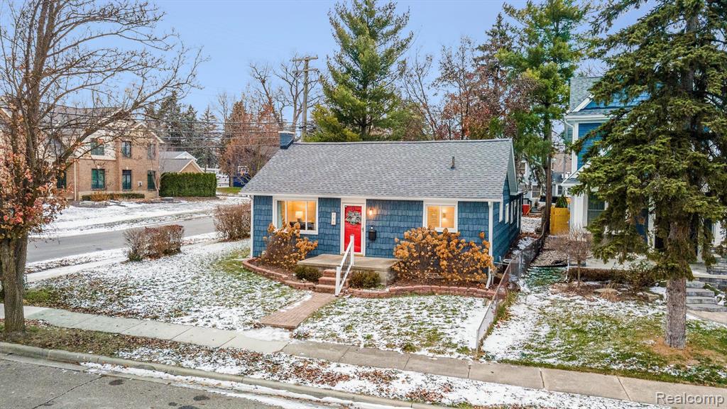 730 RENSHAW Street, Rochester, MI 48307 — Photo 3
