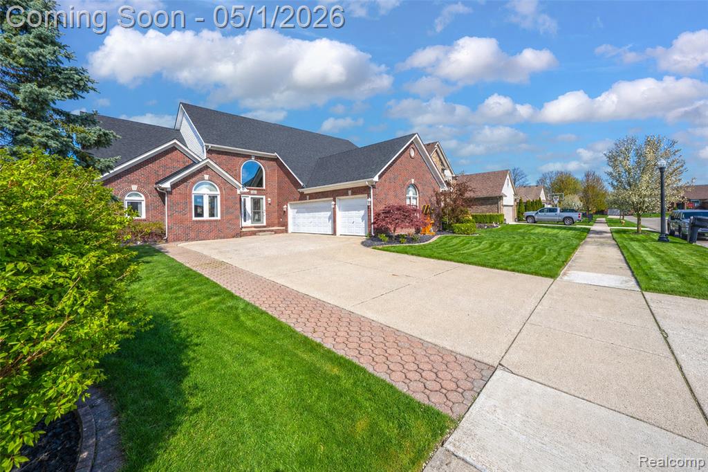 48333 Manchester Drive, Macomb, MI 48044 — Photo 3