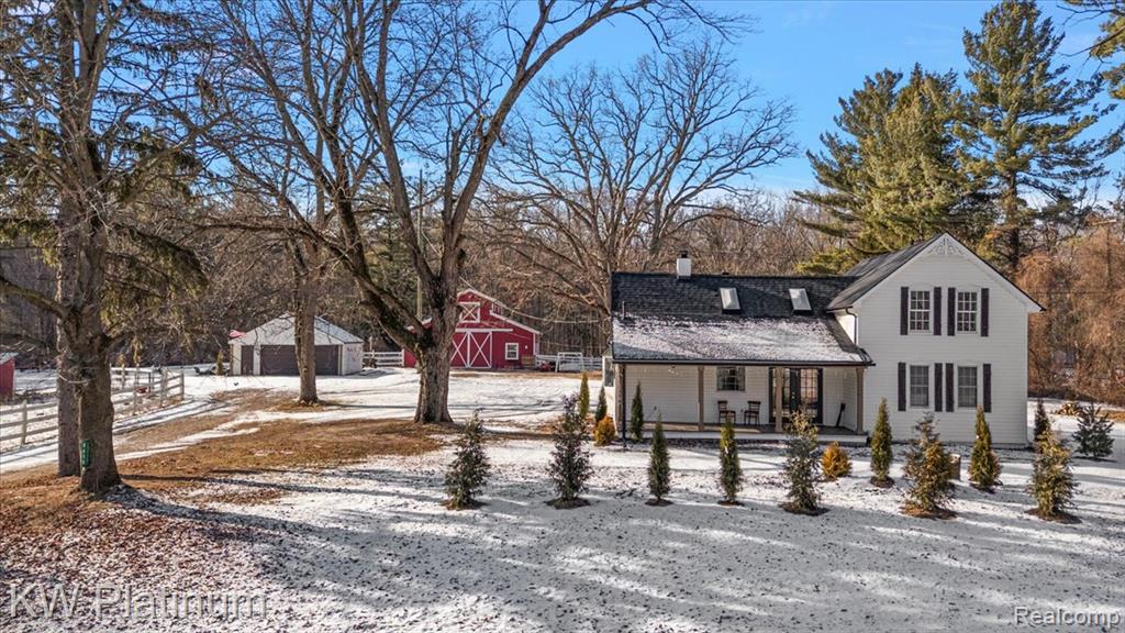 8658 Marsh Road, Clay, MI 48001 — Photo 65