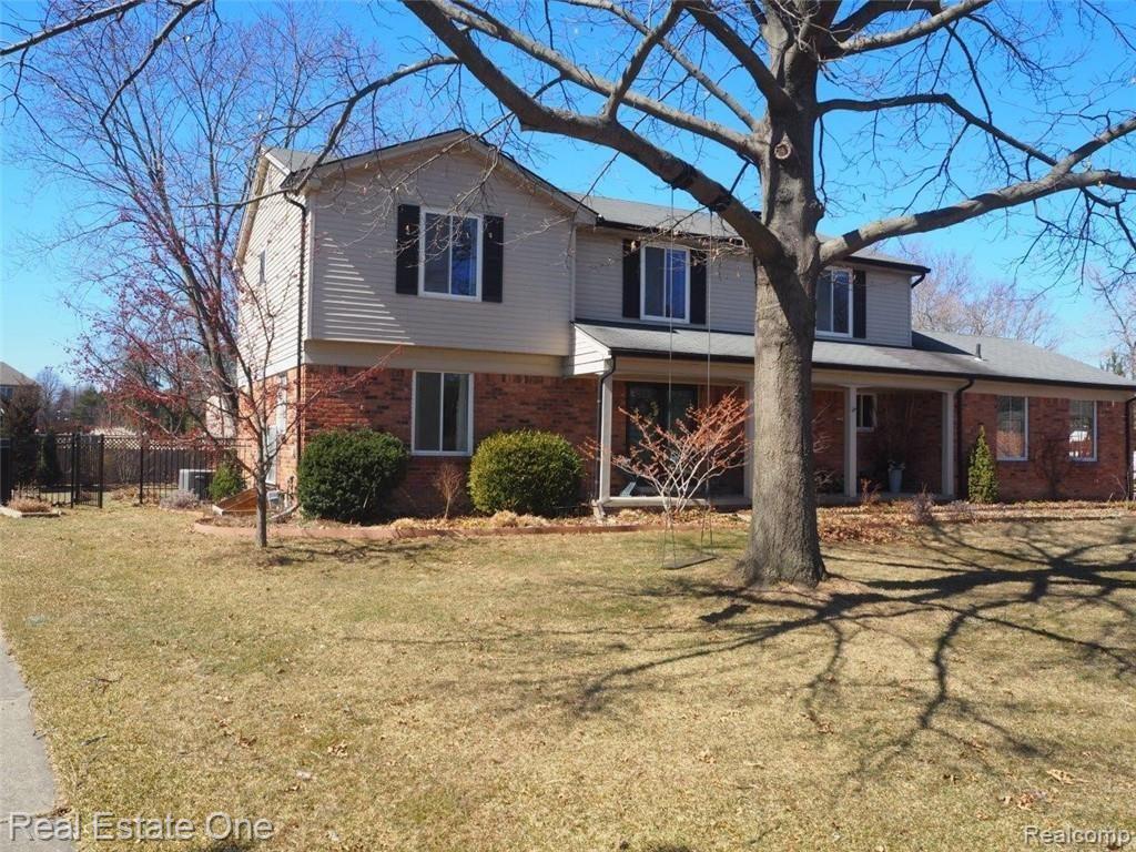 5837 FOLKSTONE Drive, Troy, MI 48085 — Photo 64