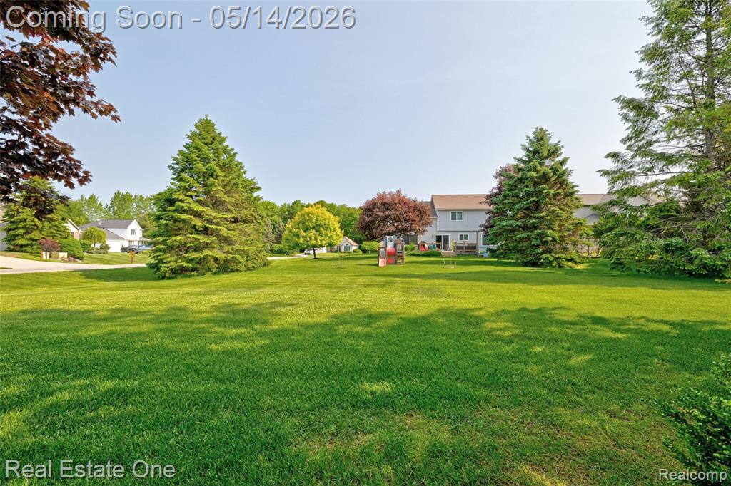 2338 Malena Lane, Oxford, MI 48371 — Photo 55