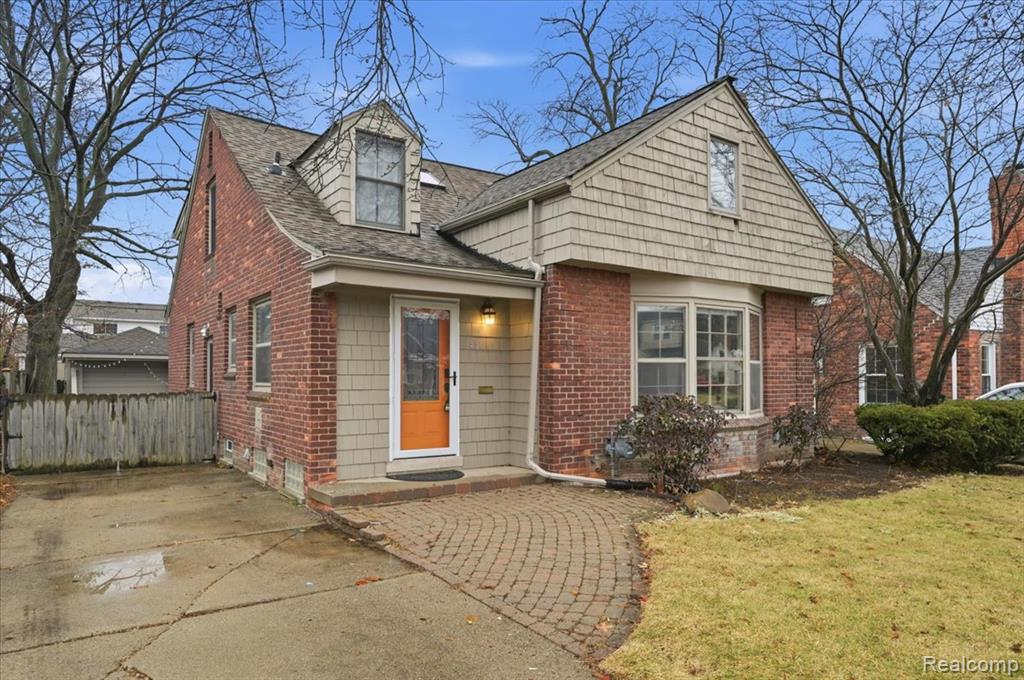 431 Colonial Court, Grosse Pointe Farms, MI 48236 — Photo 4