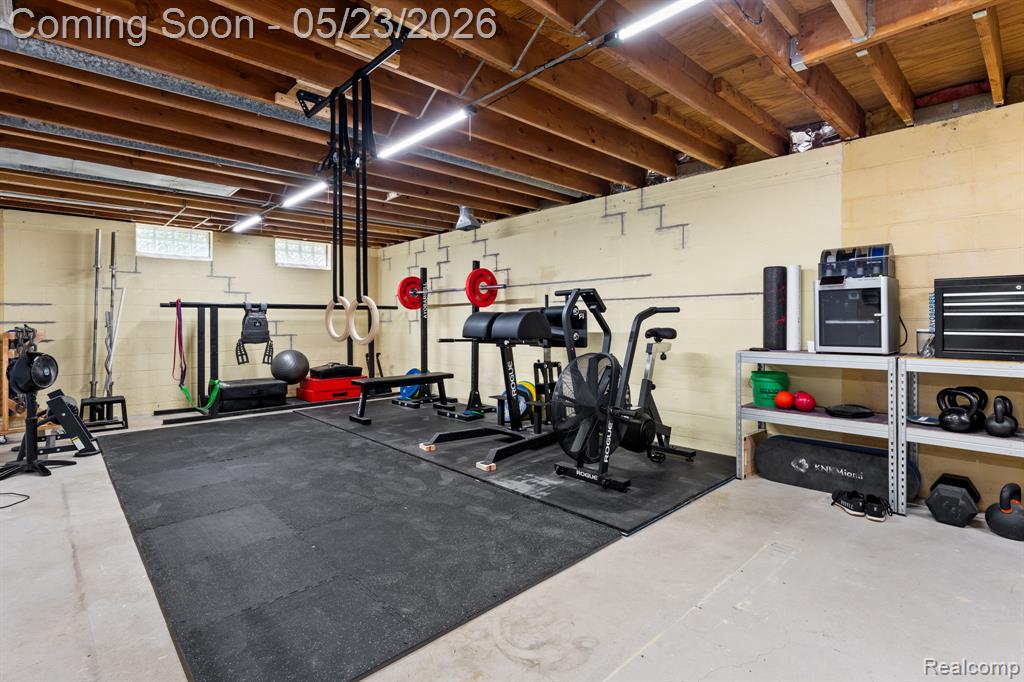 14148 Hayrake Hollow, Chelsea, MI 48118 — Photo 30