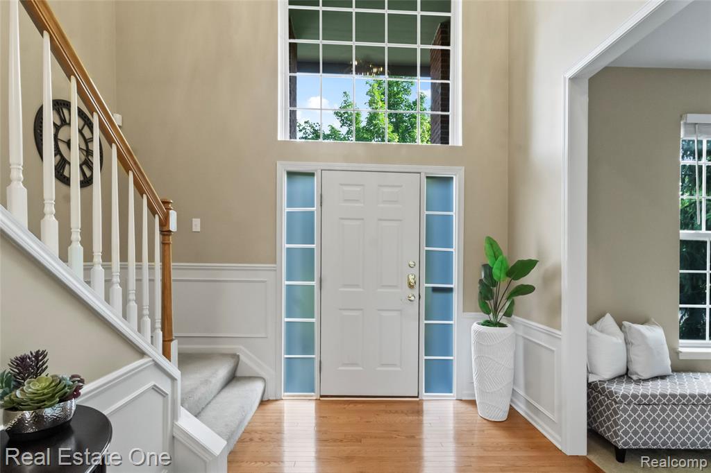 7244 Millrock Avenue, Shelby Twp, MI 48317 — Photo 10