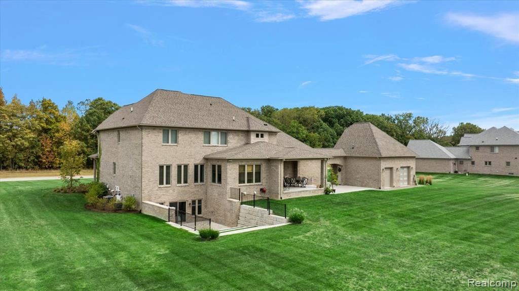 62477 Rosina Court, Ray, MI, 00000