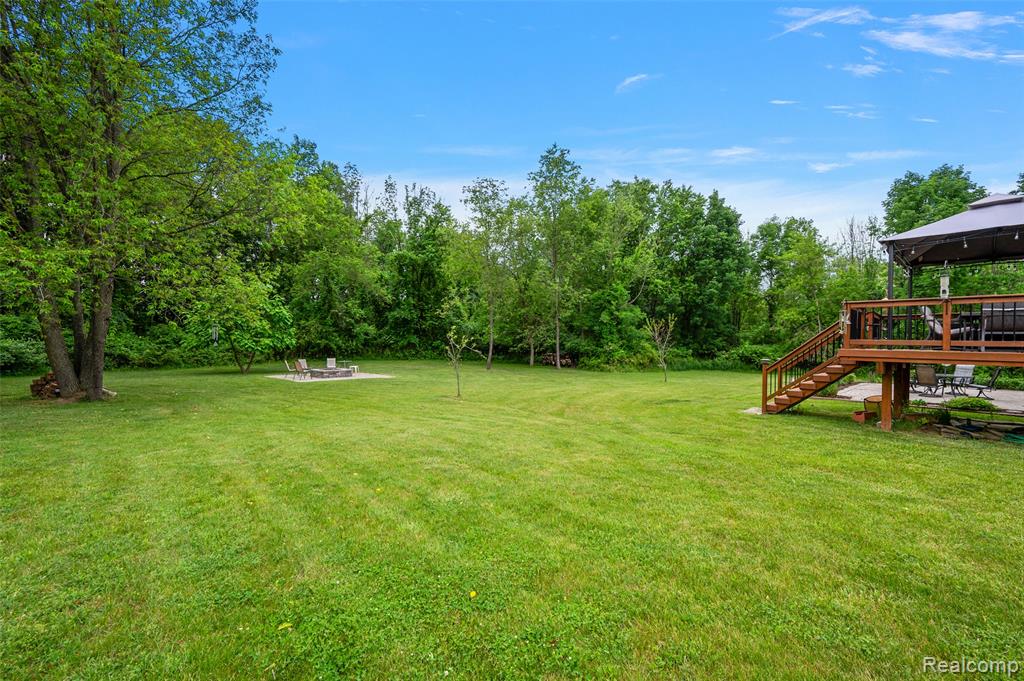 52 Parker Lane, Ortonville, MI 48462 — Photo 55