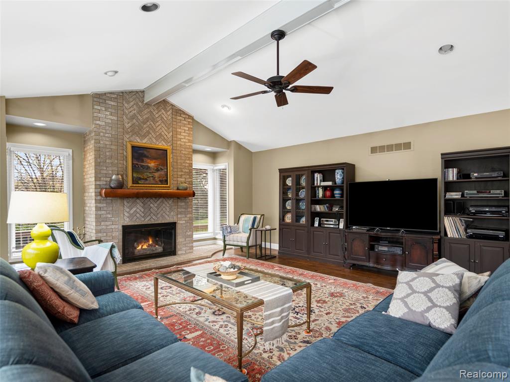 5724 Murfield Drive, Rochester, MI 48306 — Photo 64