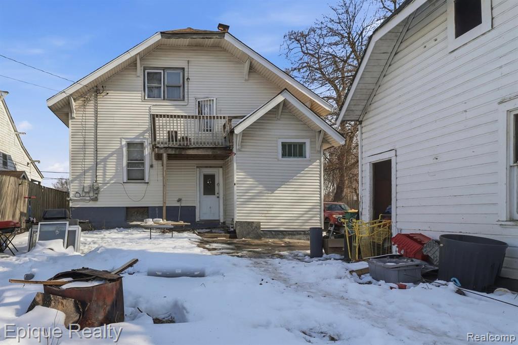 5834 Wayne Road, Romulus, MI 48174 — Photo 15