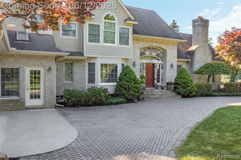 905 Spring Drive, Northville, MI 48167 — Photo 8
