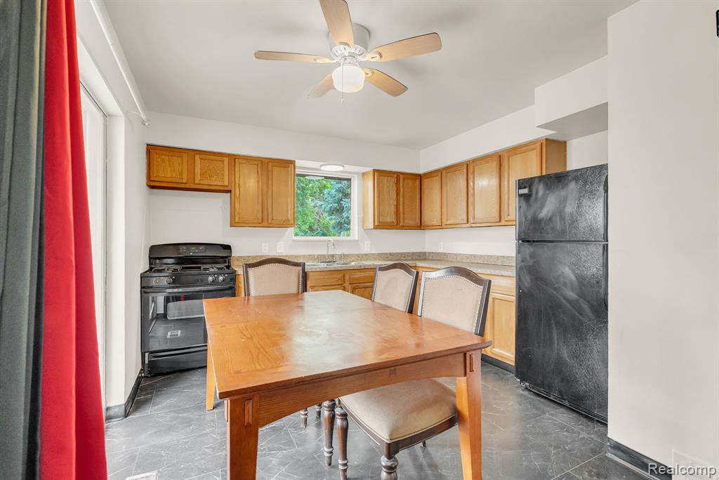 17207 Archdale Street, Detroit, MI 48235 — Photo 16