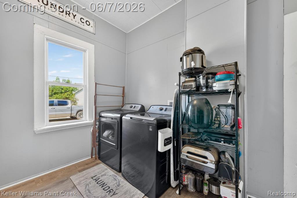 4322 Huron Street, North Branch, MI 48461 — Photo 33